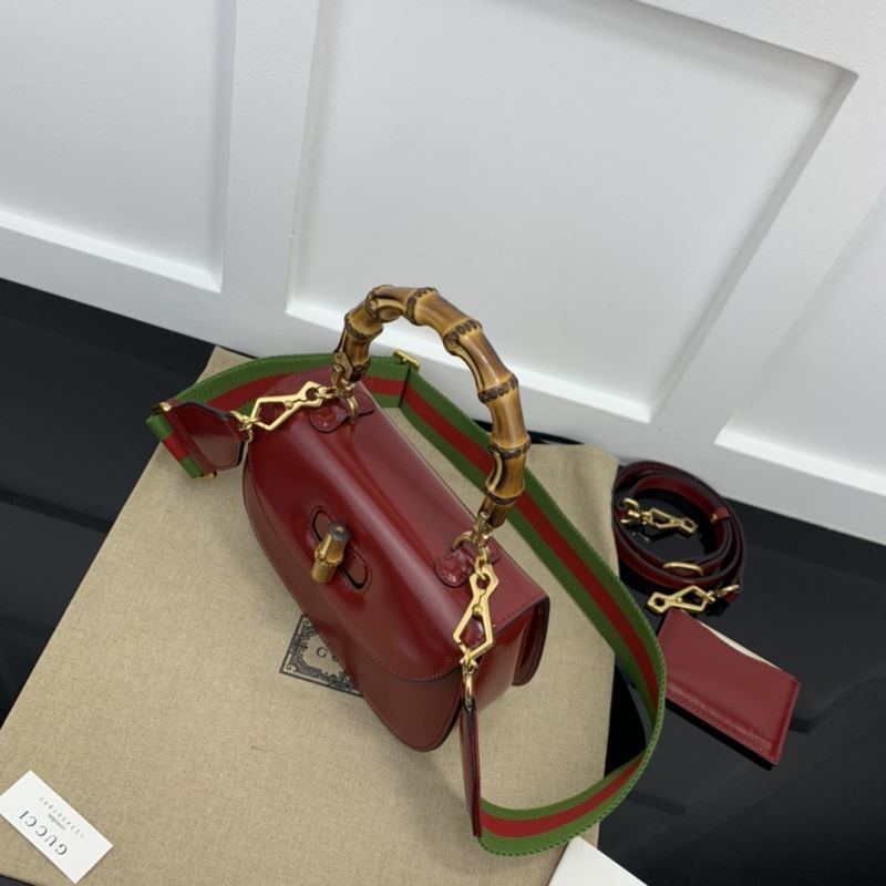 Gucci Top Handle Bags